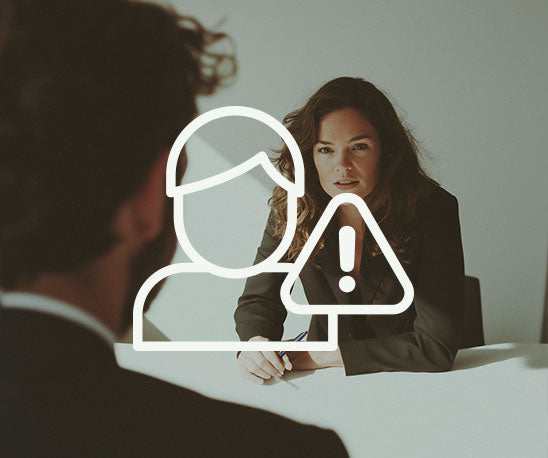 Turvallisuusselvitys vs. Taustatarkastus