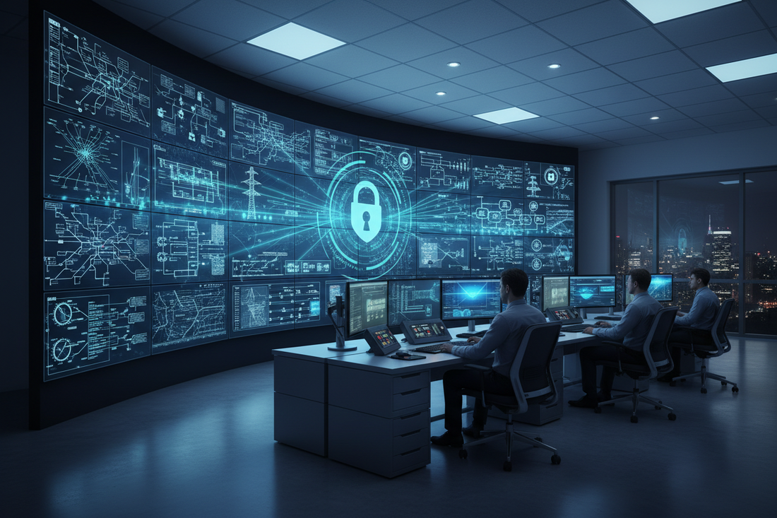 Critical infrastructure