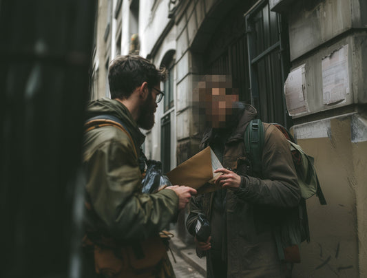 Suojelupoliisin entiset huippuammattilaiset Saviassa kouluttavat organisaatiosi suojautumaan haitalliselta vaikuttamiselta